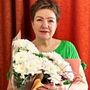 Татьяна, 64 года