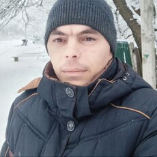 Фотография мужчины Bolmen, 38 лет из г. Волноваха