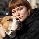 Надежда, 35 лет