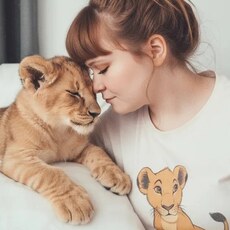 Фотография девушки Надежда, 35 лет из г. Черемхово