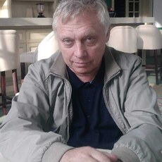 Фотография мужчины Николай, 69 лет из г. Серпухов