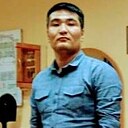 Нурик, 34 года