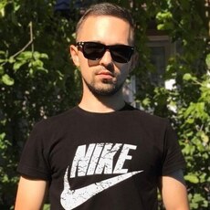Фотография мужчины Sergey, 39 лет из г. Золотоноша