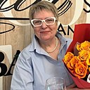 Людмила, 62 года