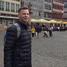 Фотография мужчины Денис, 47 лет из г. Хайфа