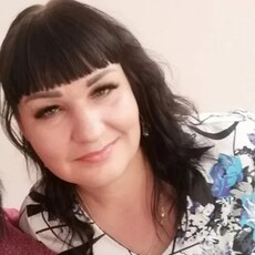 Фотография девушки Катерина, 42 года из г. Мыски