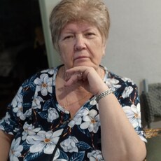 Фотография девушки Наталья, 66 лет из г. Лермонтов