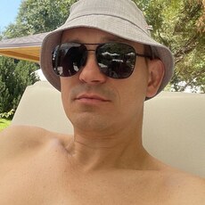 Фотография мужчины Александр, 40 лет из г. Харьков