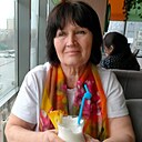 Галина, 64 года