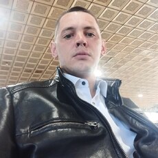 Фотография мужчины Дмитрий, 35 лет из г. Алдан