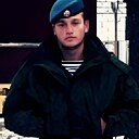 Виктор, 34 года