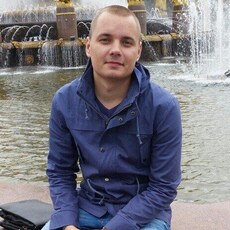 Фотография мужчины Александр, 34 года из г. Москва