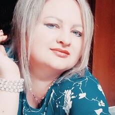 Фотография девушки Светлана, 43 года из г. Новоаннинский