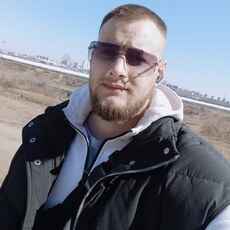 Фотография мужчины Павел, 30 лет из г. Омск