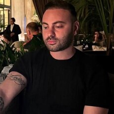 Фотография мужчины Iba, 32 года из г. Новочеркасск