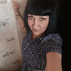 Фотография девушки Леся, 42 года из г. Омск