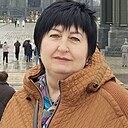 Мила, 58 лет