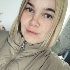 Фотография девушки Надия, 32 года из г. Вологда