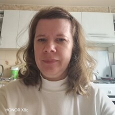 Фотография девушки Елена, 51 год из г. Борисов