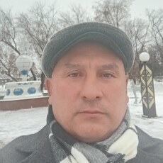 Фотография мужчины Жанат, 53 года из г. Петропавловск