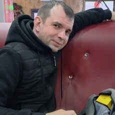 Фотография мужчины Максим, 41 год из г. Лучегорск