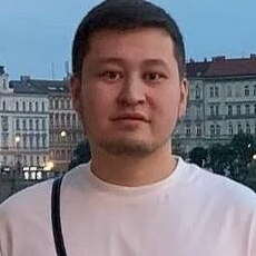 Фотография мужчины Ержанат, 32 года из г. Семей