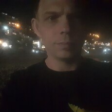 Фотография мужчины Андрей, 35 лет из г. Ряжск