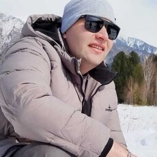 Фотография мужчины Гарик, 33 года из г. Иркутск