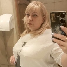 Фотография девушки Нютка, 41 год из г. Шуя