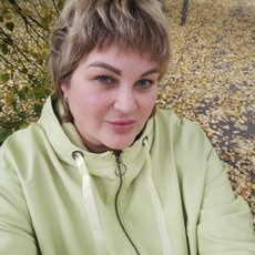 Фотография девушки Оксана, 50 лет из г. Смоленск