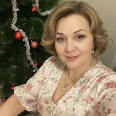 Фотография девушки Hadezhda, 51 год из г. Иркутск