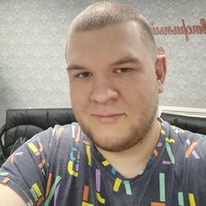 Фотография мужчины Кирилл, 32 года из г. Омск