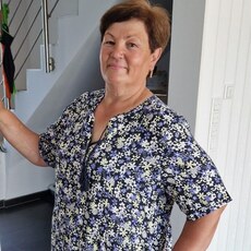 Фотография девушки Елена, 56 лет из г. Рудный