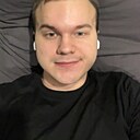 Миша, 24 года