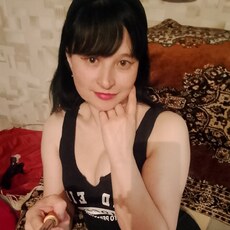 Фотография девушки Оксана, 33 года из г. Шилка