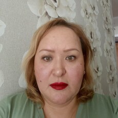 Фотография девушки Гульнара, 47 лет из г. Златоуст