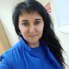 Фотография девушки Алёна, 46 лет из г. Тихорецк