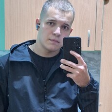 Фотография мужчины Вова, 23 года из г. Томск