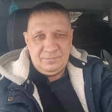 Фотография мужчины Александр, 51 год из г. Нефтеюганск