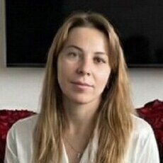Фотография девушки Светлана, 42 года из г. Залари