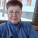 Лариса, 52 года