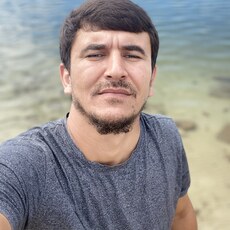 Фотография мужчины Хасан, 32 года из г. Братск