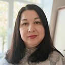 Незнайомка, 41 год