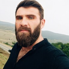 Фотография мужчины Поворот Нетуда, 34 года из г. Махачкала