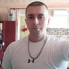 Фотография мужчины Александр, 43 года из г. Антрацит