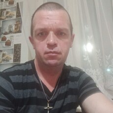 Фотография мужчины Владимир, 44 года из г. Крупки