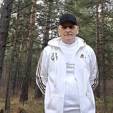 Фотография мужчины Александр, 64 года из г. Риддер