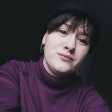 Фотография девушки Ксения, 29 лет из г. Речица