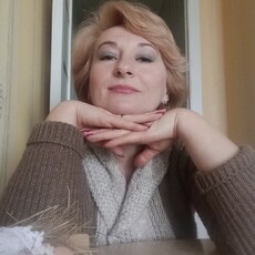 Фотография девушки Наталья, 53 года из г. Сморгонь
