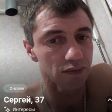 Фотография мужчины Сергей, 37 лет из г. Верея